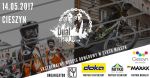 Dual City Tour - ekstremalny wyścig rowerowy